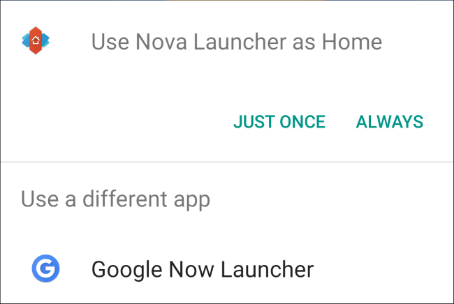 Techdevian より強力でカスタマイズ可能なandroidホーム画面用のnova Launcherをインストールする方法