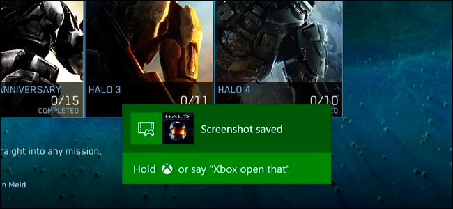 Techdevian Xbox Oneでスクリーンショットを撮り ビデオを録画する方法