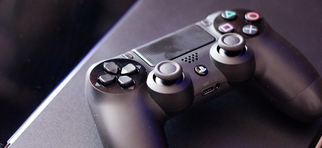 Techdevian Playstation 4のdualshock 4コントローラーをpcゲーム用に使用する方法