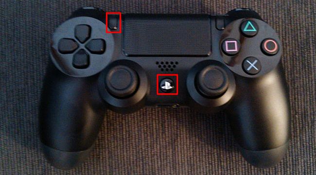 Techdevian Playstation 4のdualshock 4コントローラーをpcゲーム用に使用する方法
