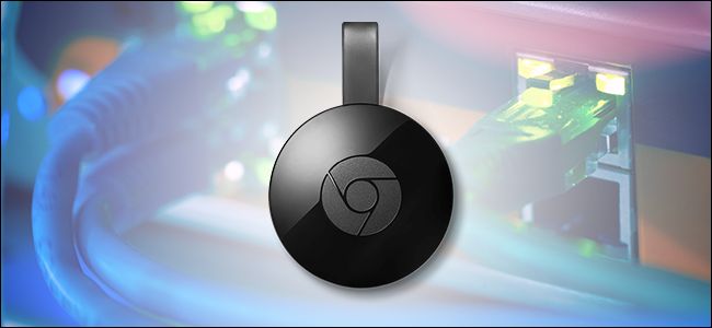 Techdevian 如何在chromecast中使用以太网以实现快速可靠的流传输