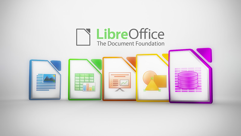 LibreOffice 7.6.1 free downloads