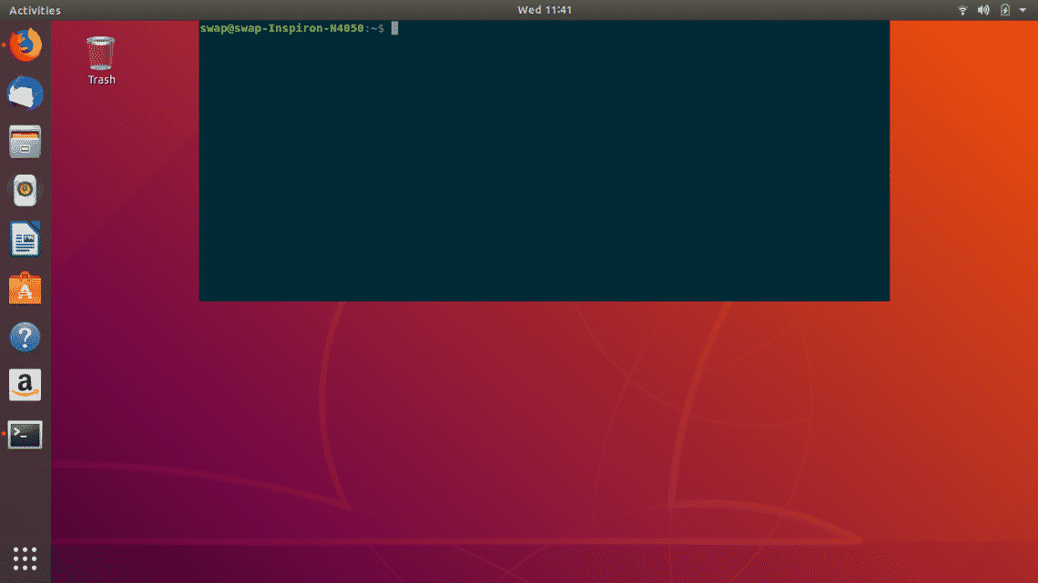 Opensofty Ubuntu的7种最佳终端选择