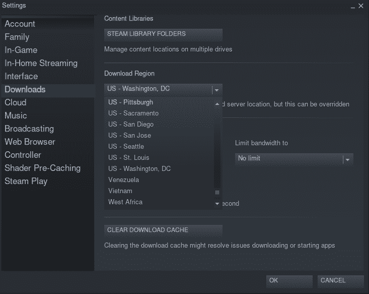 opensofty-comment-installer-et-utiliser-steam-sur-arch-linux