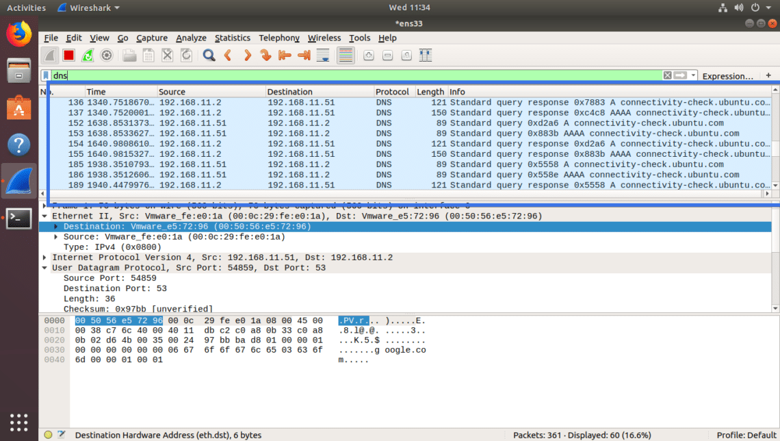 latest wireshark ubuntu 14.04