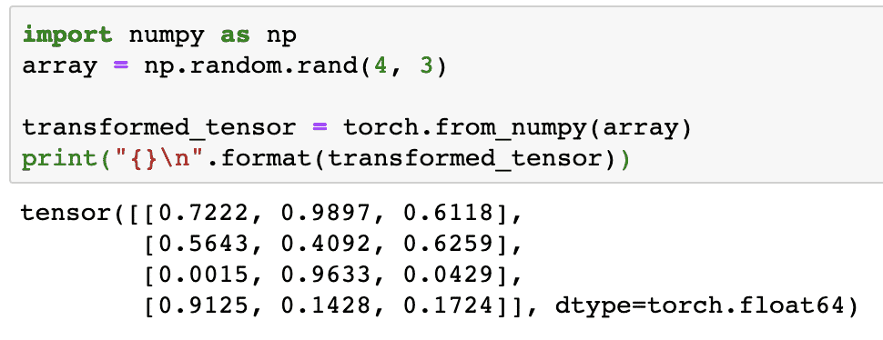 Convert numpy array to tensor. Вывод массива numpy. Создание массива numpy. Массивы структурированные numpy. Массив из нулей numpy.